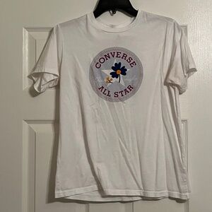 Converse Shirt